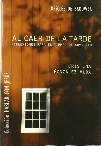 Portada del libro