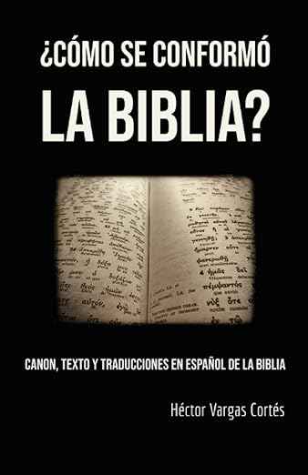 Portada del libro