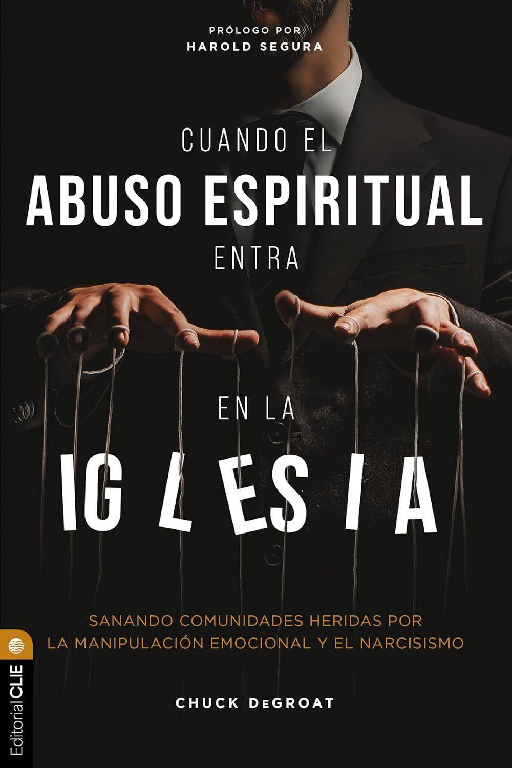 Portada del libro