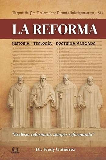 Portada del libro