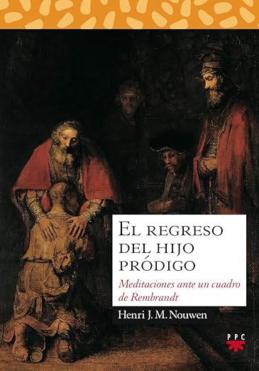 Portada del libro El regreso del hijo pródigo