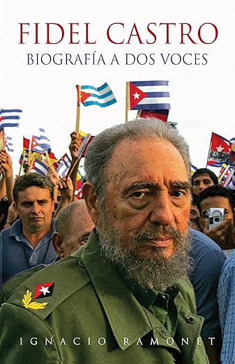 Portada del libro