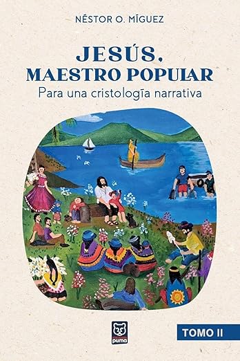 Portada del libro