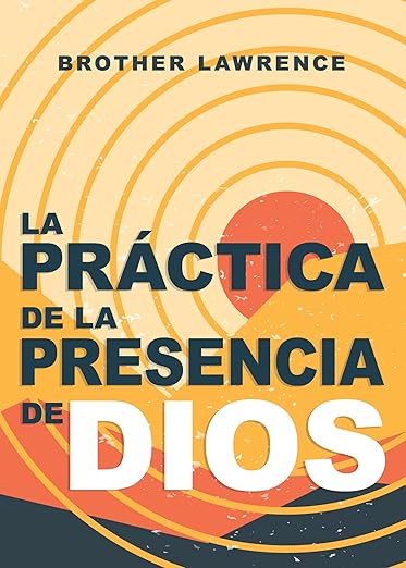 Portada del libro La práctica de la presencia de Dios