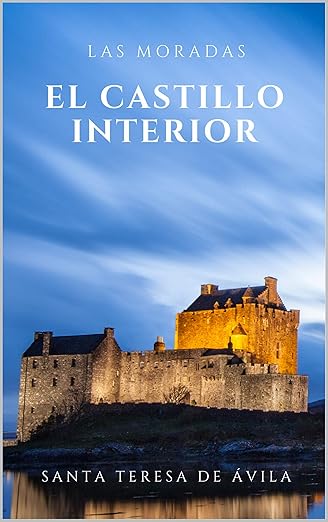 Portada del libro Las moradas o El castillo interior