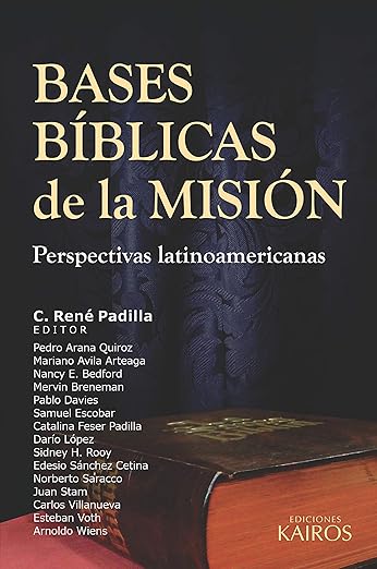 Portada del libro