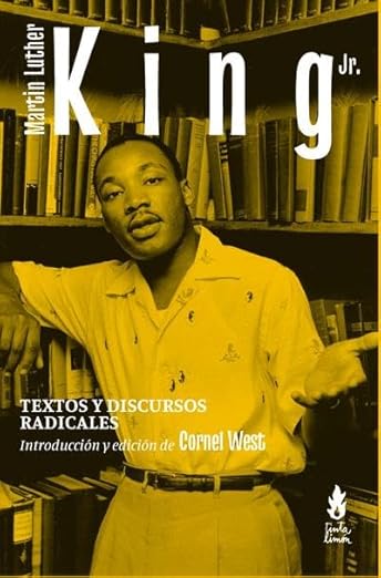 Portada del libro Textos y discursos radicales