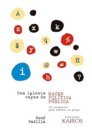 Portada del libro