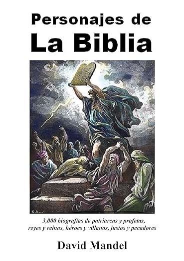 Portada del libro
