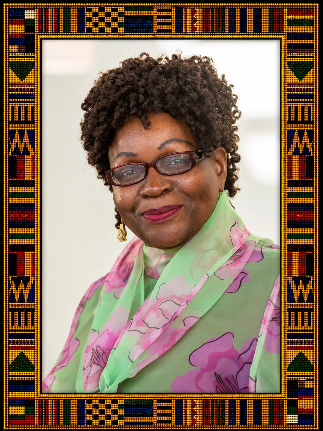 Musa W. Dube, teóloga de Botsuana especializada en Biblia, feminismo y poscolonialidad