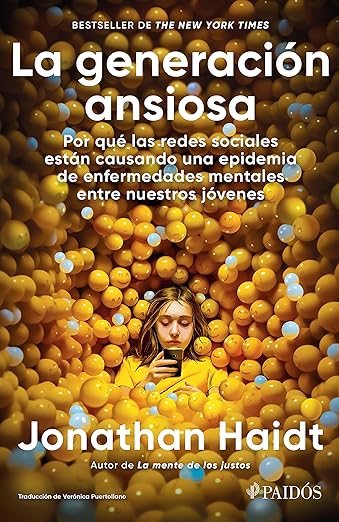 Portada del libro