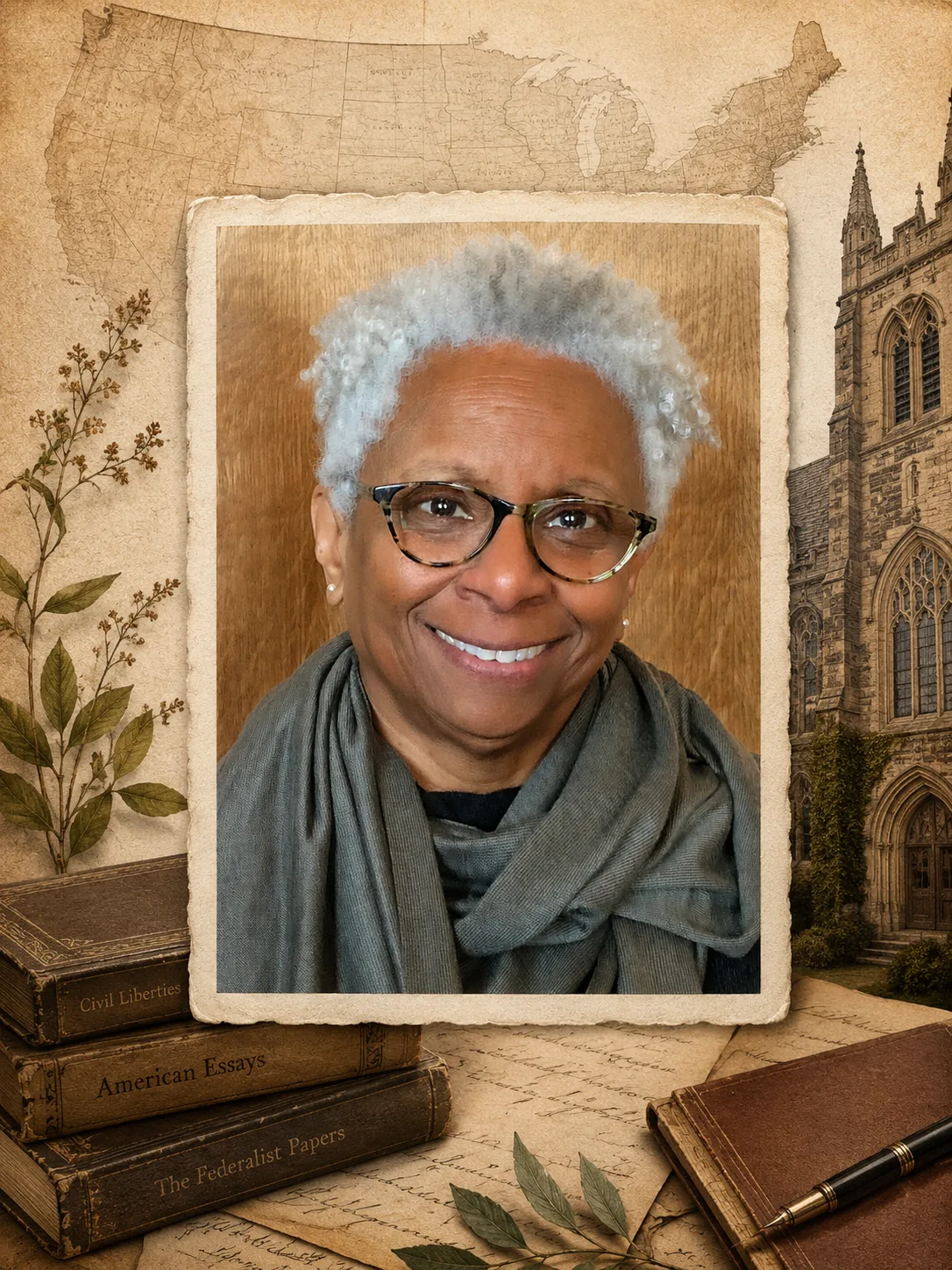 Mary Shawn Copeland, teóloga católica afroamericana
