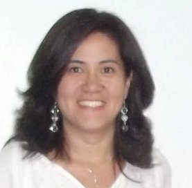 Retrato de Belkys Herrera, especialista en Políticas de Salvaguarda y líder de Protección de World Vision Venezuela