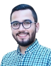 Imagen de Benjamín Samayoa