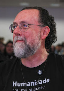 Imagen de Carlos Bezerra Jr