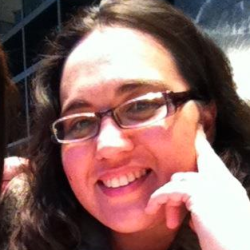 Imagen de Esther Baruja