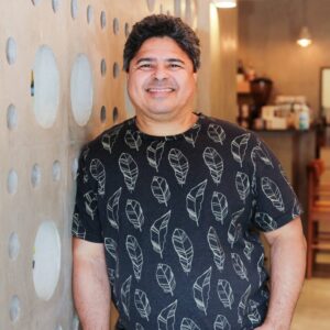 Imagen de Flavio Conrado