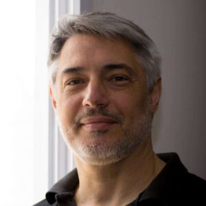 Imagen de Guillermo Steinfeld