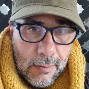 Imagen de Hernán Dalbes