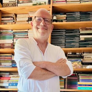 Imagen de Ignacio Simal