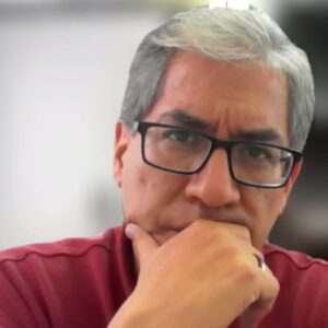 Imagen de Jesiel Carvajal