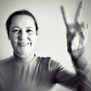 Imagen de Joana Ortega Raya ✝