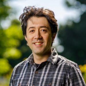 Imagen de Luis Tapia