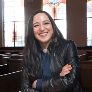 Imagen de Milena Forero