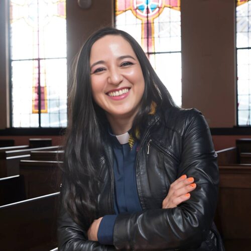 Milena Forero, autor en El Blog de Bernabe