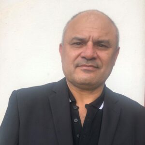 Imagen de Oscar Fernández