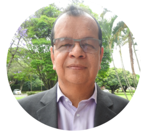 Imagen de Pablo Moreno