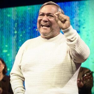 Imagen de Parrish Jácome