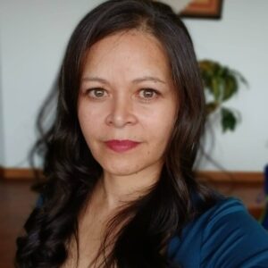 Imagen de Patricia Tamara Cofré