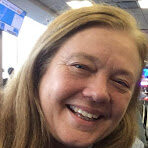 Imagen de Rebeca Stam