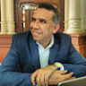 Imagen de Richard Serrano