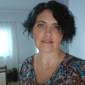 Imagen de Susana Huck