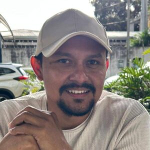 Imagen de Miguel España