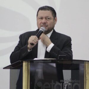 Imagen de David E. Ramos