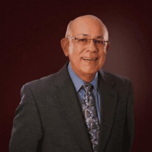 Imagen de Luis Collazo