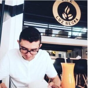 Imagen de Miguel Reyes