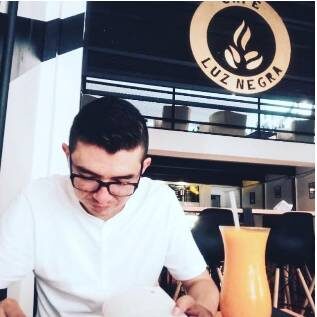 Miguel Reyes, autor en El Blog de Bernabe