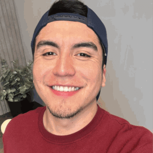 Imagen de Josué Valenzuela