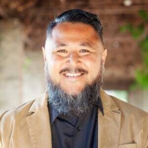 Imagen de Robert Chao Romero