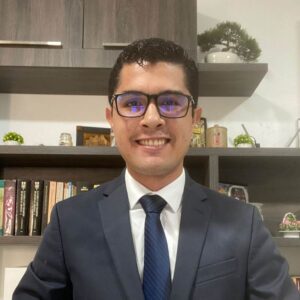 Imagen de Daniel Zambrano