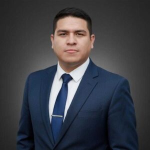 Imagen de Josué Gonzáles