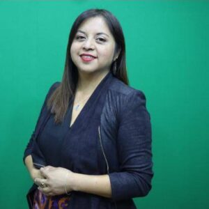 Imagen de Karina Ojeda